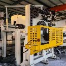 []台湾达弗罗HBM-4T(110轴孔)数控镗铣，达佛罗110数控镗.