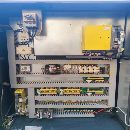 []韩国威亚E200C数控车床，带对刀仪、回转直径:550mm车.