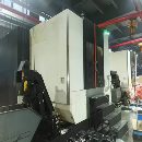 []日本马扎克HCN8800-II卧式加工中心，马扎克MAZAK卧式.