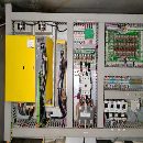 []台湾夏普3060FC（相当于6180）数控机床，发那科系统，.