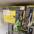 []杭州惠勒LT-210，8寸卡盘主轴电机11/15KW，回转直径51.