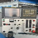 []日本 OM 立式车削中心OMEGA1400数控系统: FANUC 31iX.