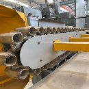 []库存便宜处理，辛辛那提630双工作台卧加，镶钢滚动体.