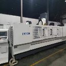 []准新普拉迪4500型材机，2023年11月出厂，发那科MFplus.