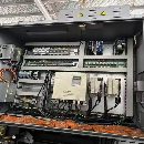 []9成新沈阳i5T6.4高速数控立车，还剩两台，两轴重载滚.