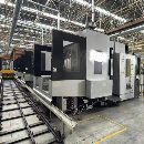 []在位日企2条FMS柴油发动机加工生产线，原值8000万。FM.