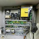 []刚刚拿下同款3台厚道850立式加工中心，发那科Mfplus系.