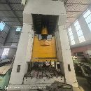 []德国产1250吨单点，老东西质量不错_