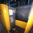 []刚收一台梯西埃姆 前移式叉车（高位叉车）自重2.25吨.