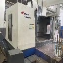 []苏州纽威1806H加工中心
工作台尺寸:1800800mm
三轴行.