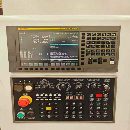 []新到一台2022年带中心出水的1160加工中心，发那科OI-M.