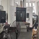 []买下一台2023年克纳特1680加工中心，在位出售。三菱M8.
