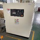 []2号机： 沃德双点400吨。 二手价全新机安徽工厂在位_