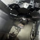 []沈阳i5T6.4高速数控立车：两轴重载滚柱线轨，21寸台湾.