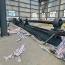 []星火6110/5米 后加长10米导轨750 少用 工期快到了要的.