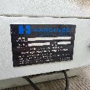 同款3台美国哈挺GS200/66数控车床，发那科系统阿尔法.