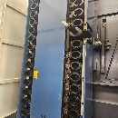 []1000单工位卧加，纽威HM1006H单工位卧加，发那科系统.