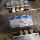 []精品沈阳CAK630数控车床，线轨，6寸卡盘，排刀，广数.