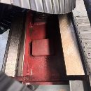 准新机:2022年威海华东MK13321米数控外圆磨，厂里买了.