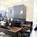 []斗山PUMAV835数控立车同款两台发那科系统八工位刀塔72.